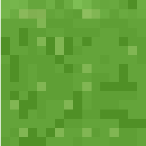 Preview of texture: grass_block_top