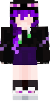no eye ender girl