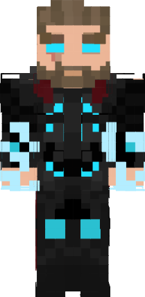 Preview of texture: thor