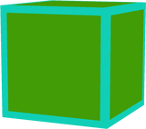 diamond block