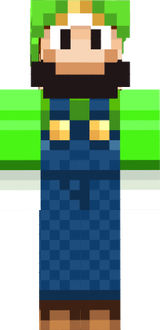 luigi
