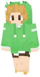みがわり