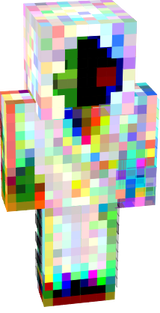 Entity bug