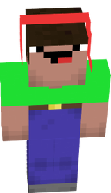 zeleny noob