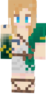 Tears of the Kingdom Link