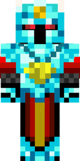 God