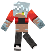 NAGARE
