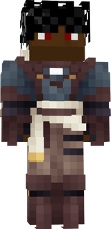 Crowker Rogue