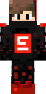 E boy