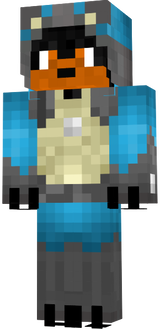 JavoLucario