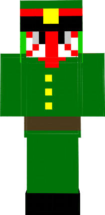Preview of texture: 別バージョンん