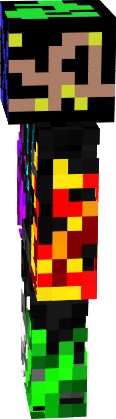 Preview of texture: kara ejder