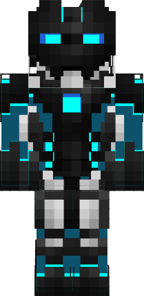 Preview of texture: ironman