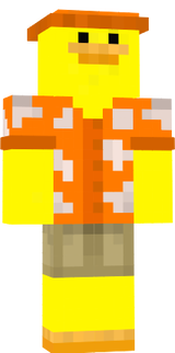 duck