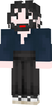 Preview of texture: KANYE CARTER