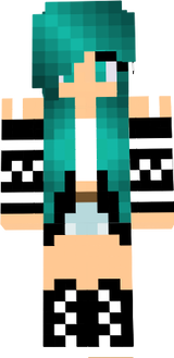 clarissa