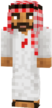 Preview of texture: ali arabic