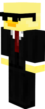 Duck