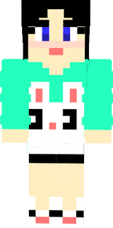 bunny-girlskin