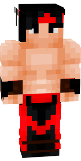 Liu Kang