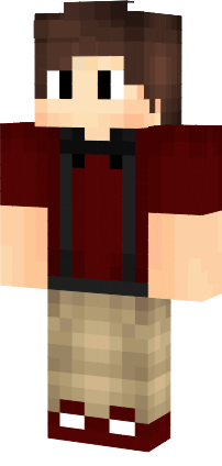 Preview of texture: FeNinja