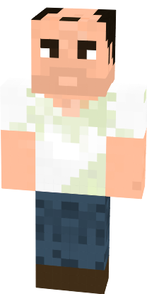 Preview of texture: trevor