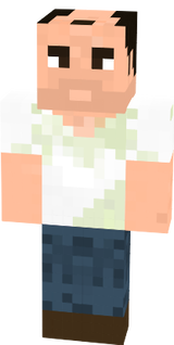 trevor