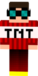Gabri's skin 