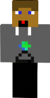 le skin de raph