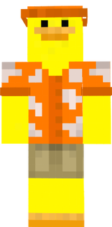 duck