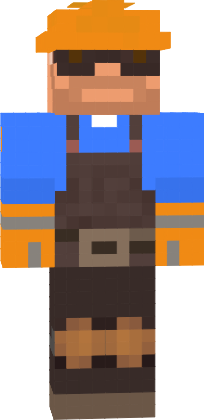 Preview of texture: Engineer
