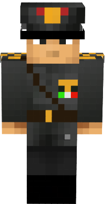 Preview of texture: skin