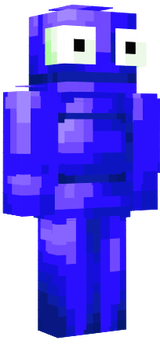 R.E.P.O BLUE