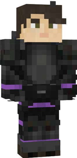 Preview of texture: Champion_knight_p0