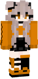 Azuky halloween