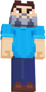 i am