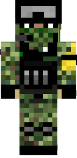 CAATINGA