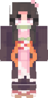 Nezuko-chan☆