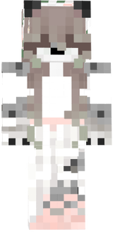 Leopardo skin