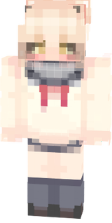 girlskijn