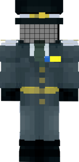admral