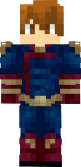 M0rt4dela Homelander