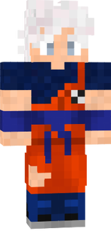 goku