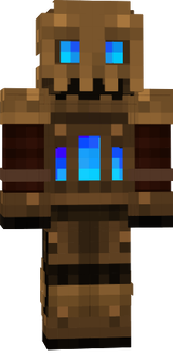 iron guy