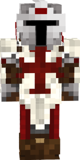 templario español