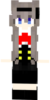 オリキャラ