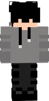 No face