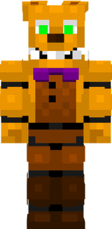 bonnie