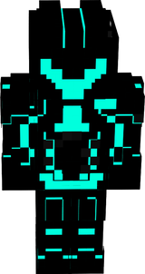 the strong