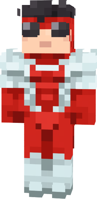Preview of texture: OmniMark